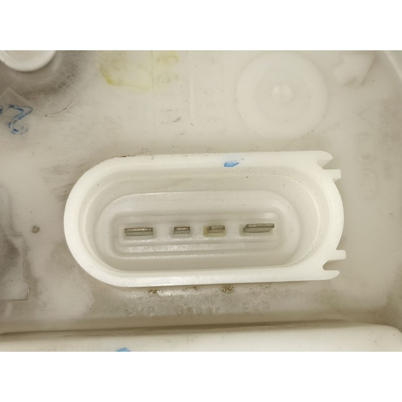 Recambio de bomba combustible aforador para seat leon (1m1) 1.8 20v referencia OEM IAM 1J0919051H 228233001003 