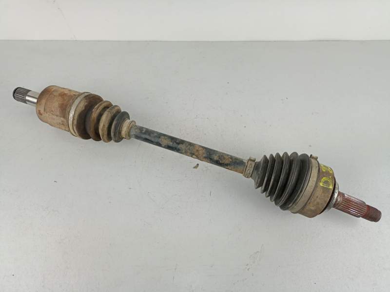 Recambio de transmision delantera izquierda para honda jazz 1.3 g referencia OEM IAM 44306SAAE00  