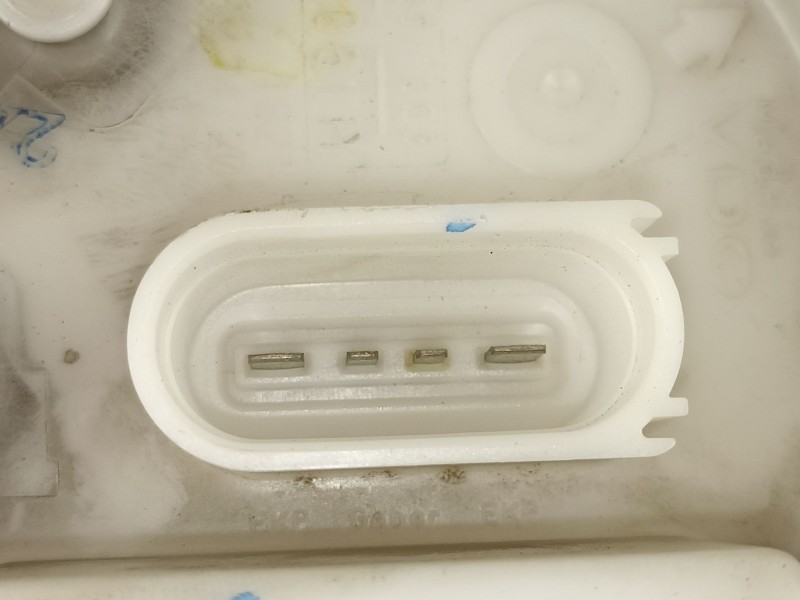 Recambio de bomba combustible aforador para seat leon (1m1) 1.8 20v referencia OEM IAM 1J0919051H 228233001003 