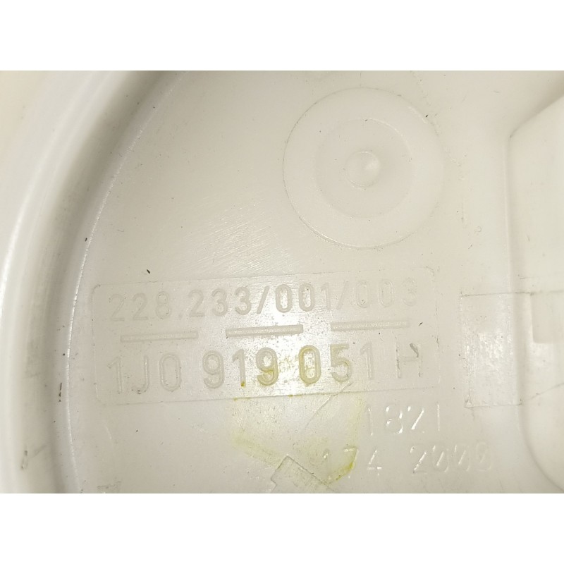 Recambio de bomba combustible aforador para seat leon (1m1) 1.8 20v referencia OEM IAM 1J0919051H 228233001003 