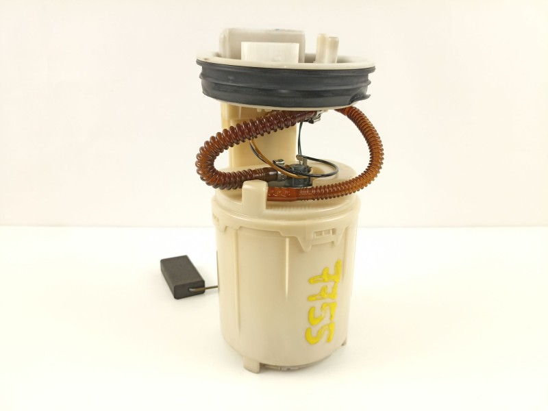 Recambio de bomba combustible aforador para seat leon (1m1) 1.8 20v referencia OEM IAM 1J0919051H 228233001003 