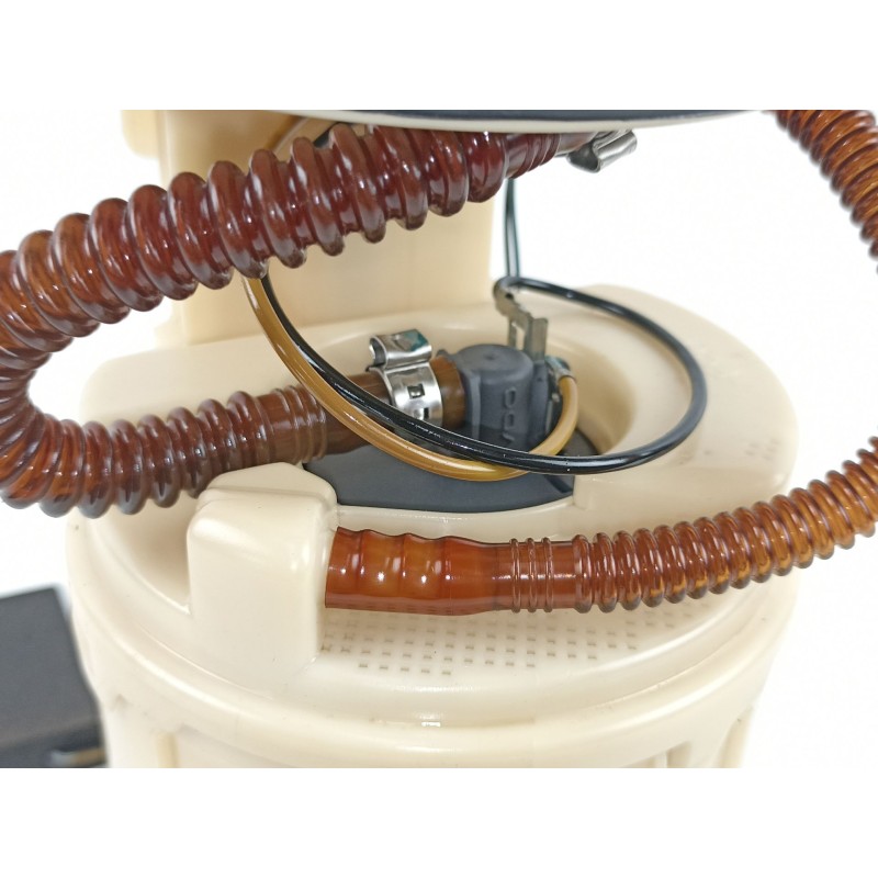 Recambio de bomba combustible aforador para seat leon (1m1) 1.8 20v referencia OEM IAM 1J0919051H 228233001003 