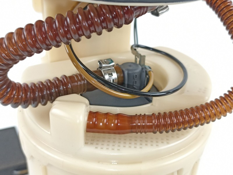 Recambio de bomba combustible aforador para seat leon (1m1) 1.8 20v referencia OEM IAM 1J0919051H 228233001003 