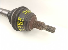 Recambio de transmision delantera derecha para seat leon (1m1) 1.8 20v referencia OEM IAM 1J0407452GX   2