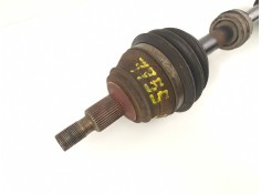 Recambio de transmision delantera izquierda para seat leon (1m1) 1.8 20v referencia OEM IAM 1J0407451LX   2