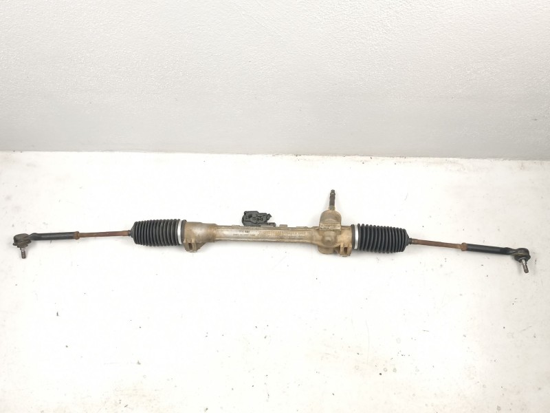 Recambio de cremallera direccion para fiat punto berlina (188) 1.2 16v cat referencia OEM IAM 46747626 37502371 467476260