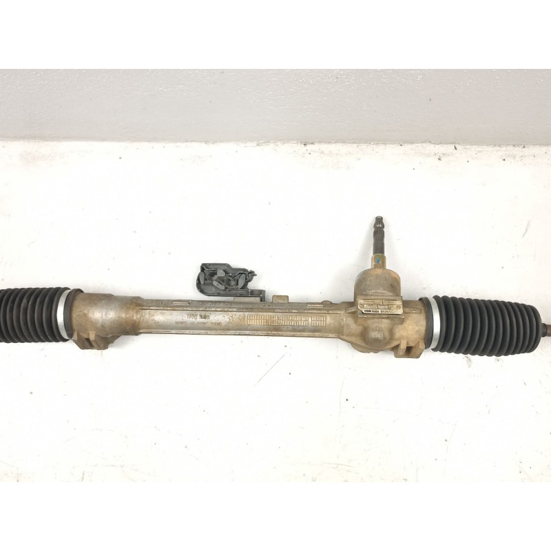 Recambio de cremallera direccion para fiat punto berlina (188) 1.2 16v cat referencia OEM IAM 46747626 37502371 467476260