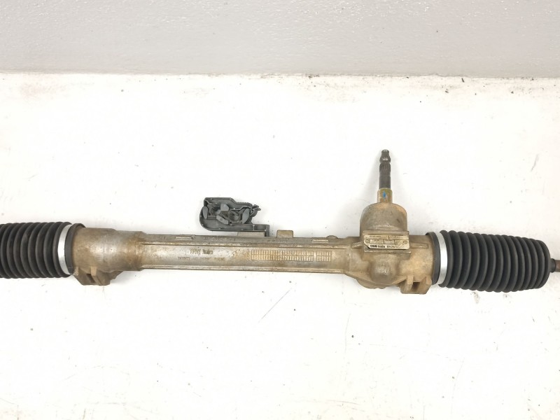 Recambio de cremallera direccion para fiat punto berlina (188) 1.2 16v cat referencia OEM IAM 46747626 37502371 467476260