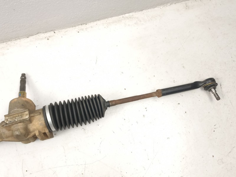 Recambio de cremallera direccion para fiat punto berlina (188) 1.2 16v cat referencia OEM IAM 46747626 37502371 467476260