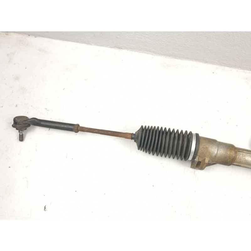 Recambio de cremallera direccion para fiat punto berlina (188) 1.2 16v cat referencia OEM IAM 46747626 37502371 467476260