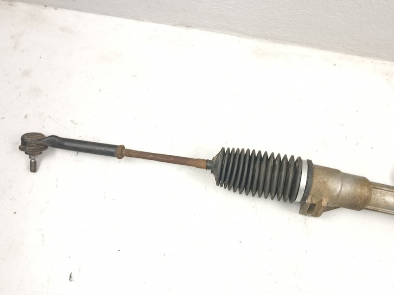 Recambio de cremallera direccion para fiat punto berlina (188) 1.2 16v cat referencia OEM IAM 46747626 37502371 467476260