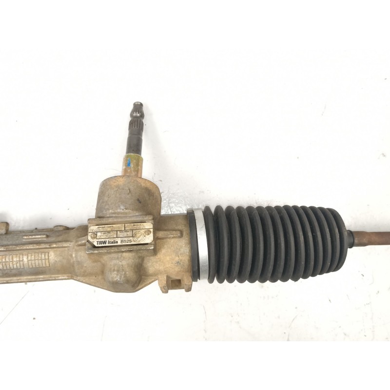 Recambio de cremallera direccion para fiat punto berlina (188) 1.2 16v cat referencia OEM IAM 46747626 37502371 467476260