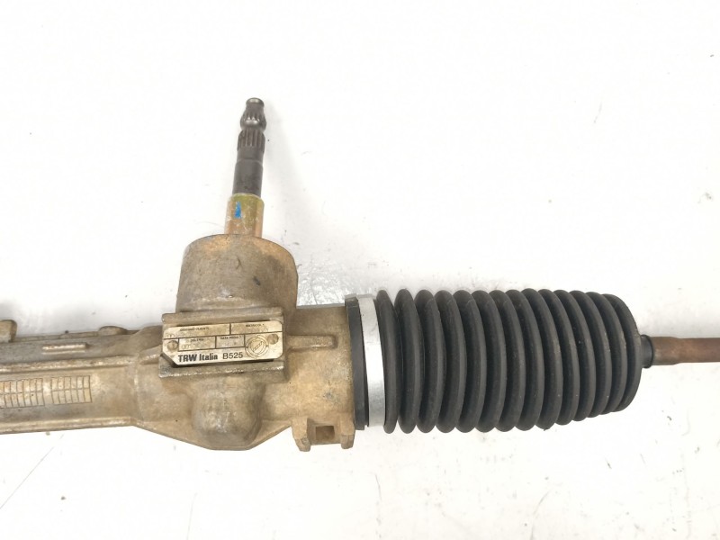 Recambio de cremallera direccion para fiat punto berlina (188) 1.2 16v cat referencia OEM IAM 46747626 37502371 467476260