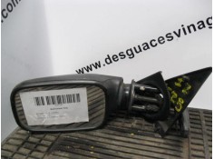 Recambio de retrovisor izq. : rover 114 : 1.6 d- vjz (57,12cv) 5p [1996] para rover  114 1.6 d- vjz referencia OEM IAM MANUALNEG