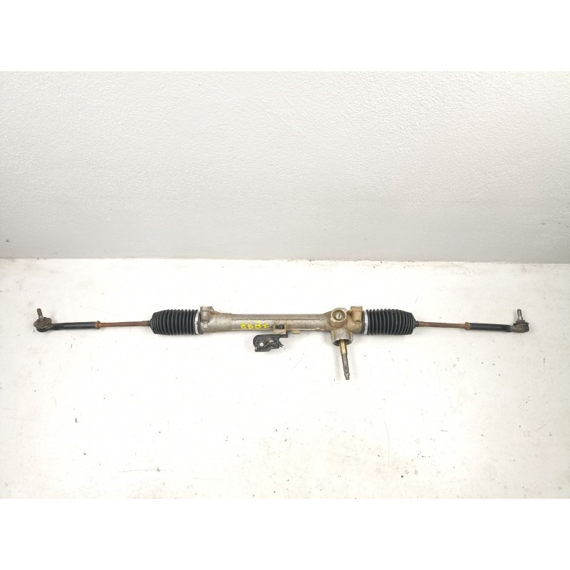 Recambio de cremallera direccion para fiat punto berlina (188) 1.2 16v cat referencia OEM IAM 46747626 37502371 467476260