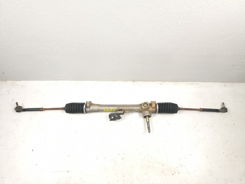 Recambio de cremallera direccion para fiat punto berlina (188) 1.2 16v cat referencia OEM IAM 46747626 37502371 467476260