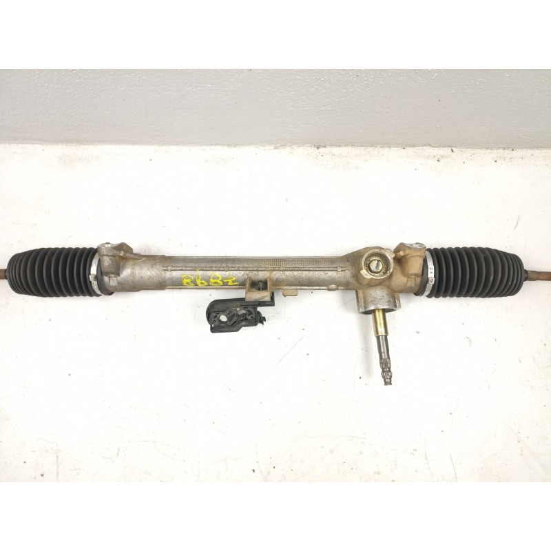 Recambio de cremallera direccion para fiat punto berlina (188) 1.2 16v cat referencia OEM IAM 46747626 37502371 467476260