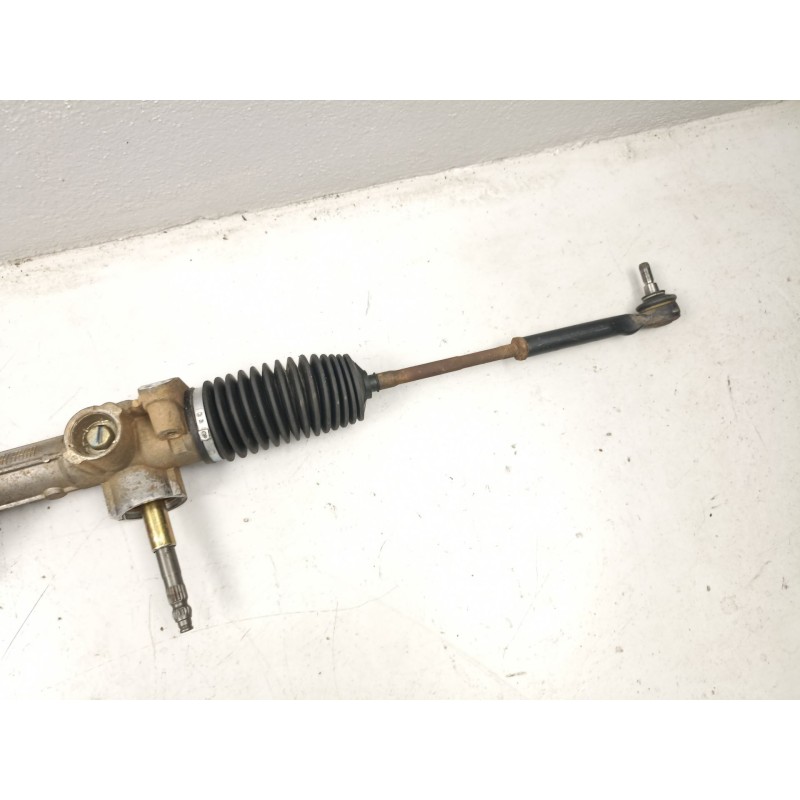 Recambio de cremallera direccion para fiat punto berlina (188) 1.2 16v cat referencia OEM IAM 46747626 37502371 467476260