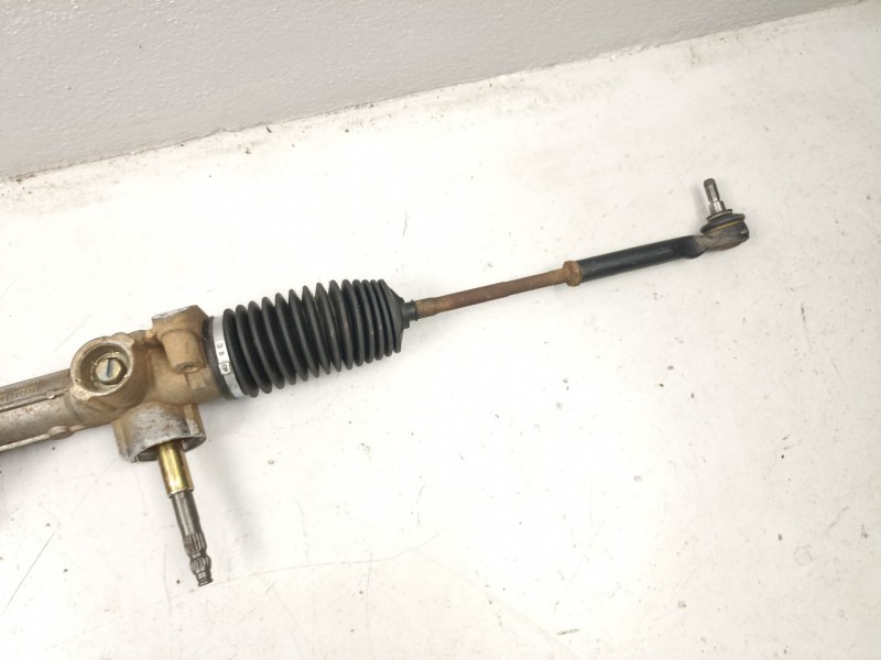 Recambio de cremallera direccion para fiat punto berlina (188) 1.2 16v cat referencia OEM IAM 46747626 37502371 467476260