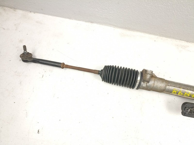 Recambio de cremallera direccion para fiat punto berlina (188) 1.2 16v cat referencia OEM IAM 46747626 37502371 467476260