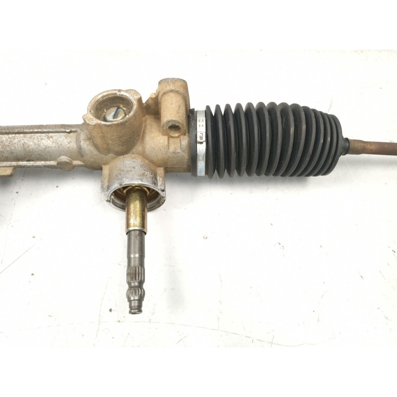 Recambio de cremallera direccion para fiat punto berlina (188) 1.2 16v cat referencia OEM IAM 46747626 37502371 467476260