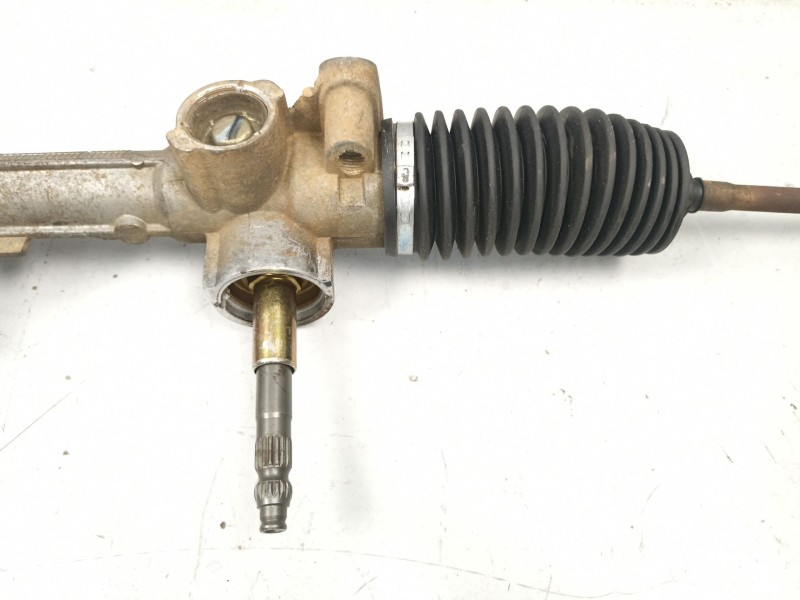 Recambio de cremallera direccion para fiat punto berlina (188) 1.2 16v cat referencia OEM IAM 46747626 37502371 467476260