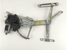 Recambio de elevalunas delantero derecho para opel astra g fastback (f48_, f08_) 2.0 di referencia OEM IAM 90521876  90521882