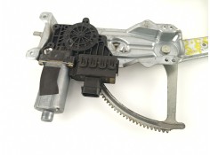 Recambio de elevalunas delantero derecho para opel astra g fastback (f48_, f08_) 2.0 di referencia OEM IAM 90521876  90521882 2