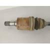 Recambio de transmision delantera izquierda para honda jazz 1.3 g referencia OEM IAM 44306SAAE00  