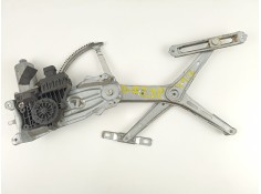 Recambio de elevalunas delantero izquierdo para opel astra g fastback (f48_, f08_) 2.0 di referencia OEM IAM 90521875  90521881