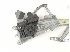 Recambio de elevalunas delantero izquierdo para opel astra g fastback (f48_, f08_) 2.0 di referencia OEM IAM 90521875  90521881 2