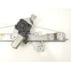 Recambio de elevalunas delantero izquierdo para dacia sandero (bs_) 1.5 dci referencia OEM IAM 8200733829  