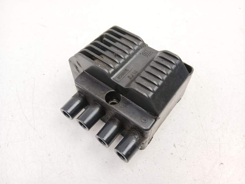 Recambio de bobina para opel vectra b (j96) 1.6 i 16v (f19) referencia OEM IAM 10487489  
