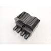 Recambio de bobina para opel vectra b (j96) 1.6 i 16v (f19) referencia OEM IAM 10487489  