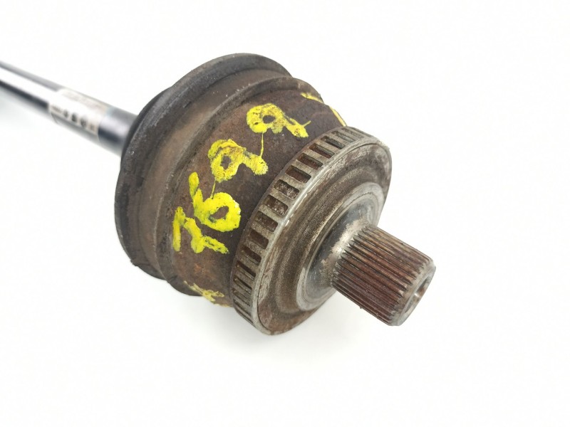 Recambio de transmision trasera derecha para volkswagen passat variant (3b6) 2.3 vr5 4motion referencia OEM IAM 8E0501203M  