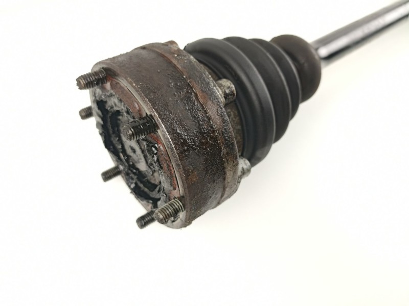 Recambio de transmision trasera derecha para volkswagen passat variant (3b6) 2.3 vr5 4motion referencia OEM IAM 8E0501203M  