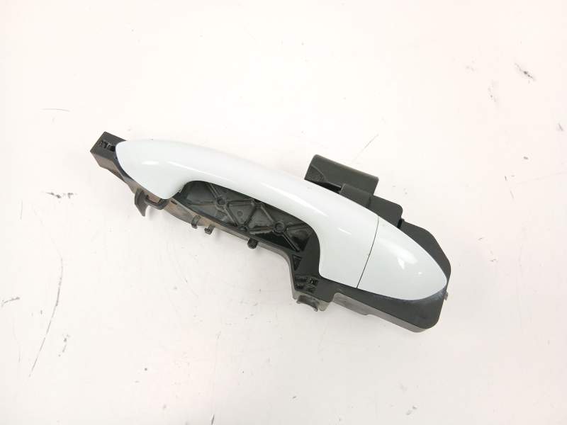 Recambio de manilla trasera derecha para kia cee´d (jd) 1.4 crdi 90 referencia OEM IAM 82665A2000  