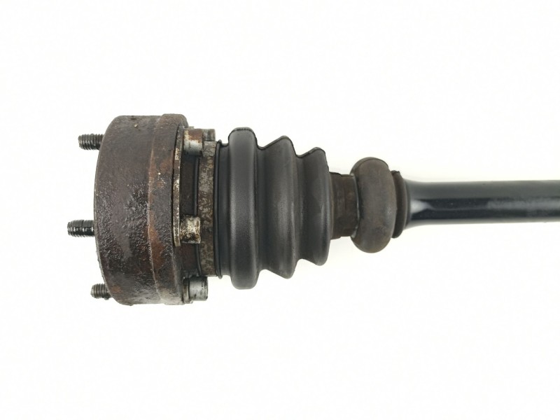 Recambio de transmision trasera derecha para volkswagen passat variant (3b6) 2.3 vr5 4motion referencia OEM IAM 8E0501203M  