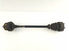 Recambio de transmision trasera izquierda para volkswagen passat variant (3b6) 2.3 vr5 4motion referencia OEM IAM 8E0501203M  