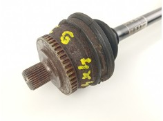 Recambio de transmision trasera izquierda para volkswagen passat variant (3b6) 2.3 vr5 4motion referencia OEM IAM 8E0501203M   2