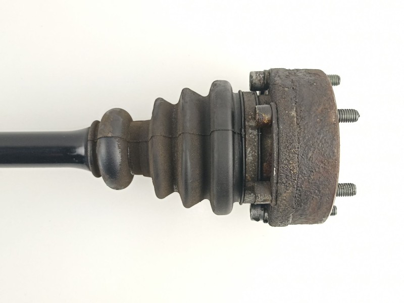 Recambio de transmision trasera izquierda para volkswagen passat variant (3b6) 2.3 vr5 4motion referencia OEM IAM 8E0501203M  