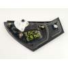 Recambio de manilla trasera derecha para nissan juke (f15) 1.5 dci referencia OEM IAM 82606BA61A  