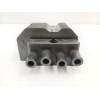 Recambio de bobina para opel vectra b (j96) 1.6 i 16v (f19) referencia OEM IAM 10487489  