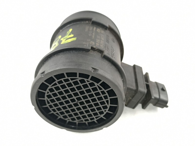 Recambio de caudalimetro para opel astra h berlina cosmo referencia OEM IAM 55350048 0281002618 55350048