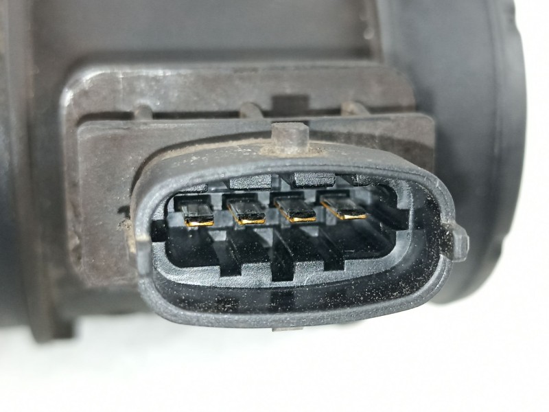 Recambio de caudalimetro para opel astra h berlina cosmo referencia OEM IAM 55350048 0281002618 55350048