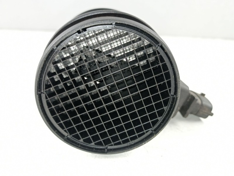 Recambio de caudalimetro para opel astra h berlina cosmo referencia OEM IAM 55350048 0281002618 55350048