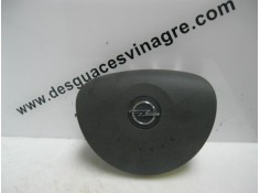 Recambio de airbag conductor : opel corsa : 1.3 td -z13dt (69,36cv) [2006] para opel corsa 1.3 td -z13dt referencia OEM IAM   