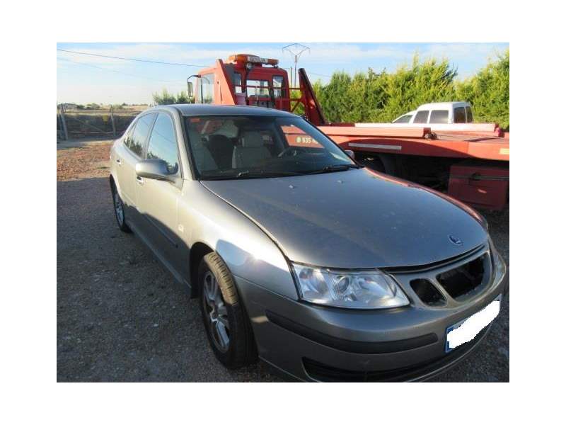SAAB 9-3 (YS3F, E79, D79, D75)