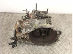 Recambio de caja cambios 5v turbo diesel para hyundai elantra (xd) 2.0 crdi comfort (4-ptas.) referencia OEM IAM L4D  
