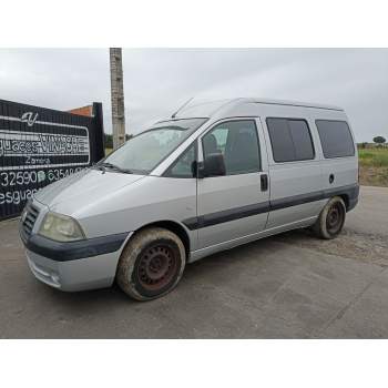 FIAT SCUDO Furgoneta (220_) de desguace